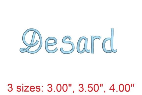 Desard