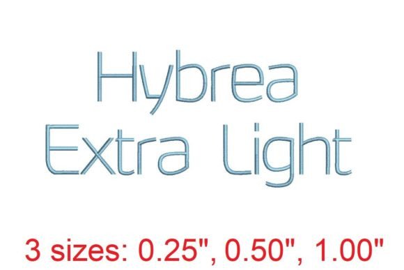Hybrea XI