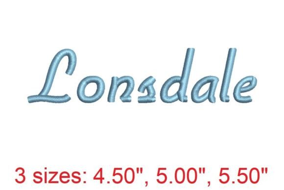 Lonsdale